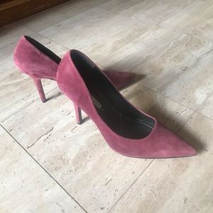 Cheles David heels size 11